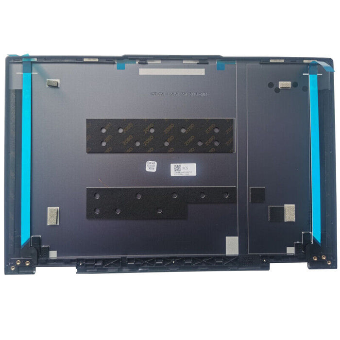 New Lenovo Yoga 7-14ITL5 7-14ARE05 7-14IIL05 7-14ITL05 Black LCD Back Cover 5CB1A08845 AM1RW000G10