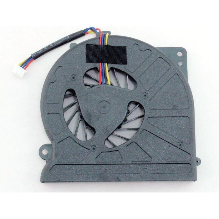 New Asus N61 N61J N61V N61W CPU Fan UDQFLZH24DAS 13N0-GKA901 - LaptopParts.ca