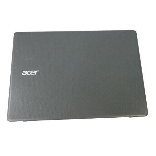 Acer Aspire One Cloudbook 1-431 1-431M Gray Lcd Back Cover 60.SHGN4.002
