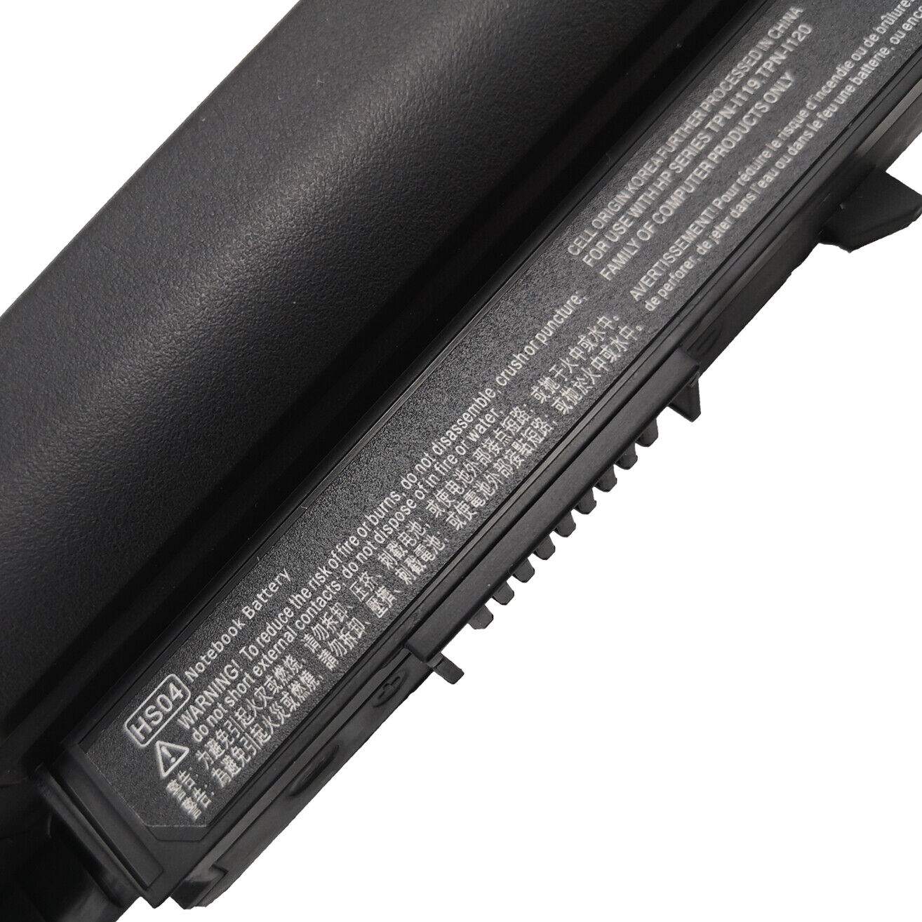 New Compatible HP HS03 HS03031-CL HS04 HS04041-CL Battery 41WH