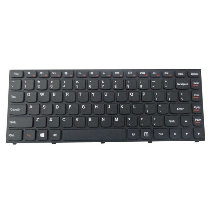 Lenovo IdeaPad Yoga 13 US Laptop Keyboard 25202908 25202897 25205825