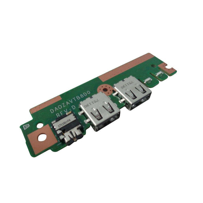 New Acer Aspire 3 A315-21 A315-31 A315-51 Laptop USB Board 55.GNPN7.001 DAOZAVTB8D0
