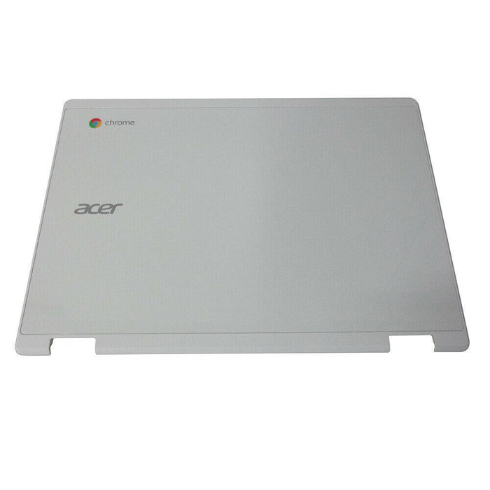 Acer Chromebook CB3-132 White Lcd Back Cover 60.G4XN7.001 - LaptopParts.ca