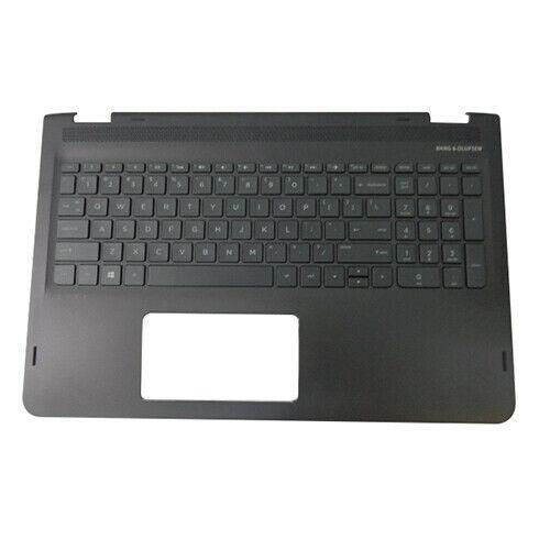 HP ENVY X360 15-AR M6-AR Palmrest Keyboard 857285-001