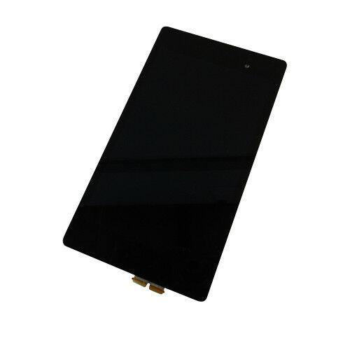 New Asus Nexus 7 2nd Generation 2013 Tablet Lcd Screen w Digitizer ASUSNEXUS72NDDIGIT - LaptopParts.ca