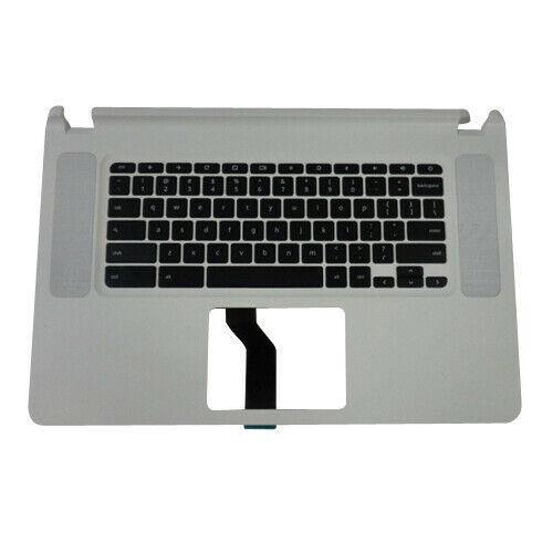 Acer Chromebook CB5-571 Upper Case Palmrest Keyboard 60.MULN7.020