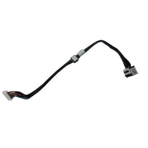 Dc Jack Cable for Dell Precision M6800 Laptop - Replaces 58GPD DC30100OG00