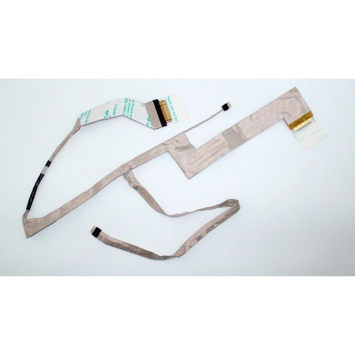 New Dell Inspiron 17-5748 17-5749 Touch LCD Display Cable 450.00M05.0001 YX3N0
