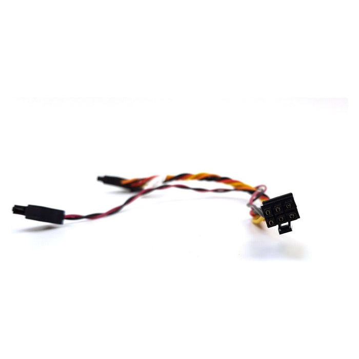 Cavo Alimentazione SATA Originale DELL HG2F3 Per Precision 3420, OptiPlex 3040/3046/5040/7040 SFF