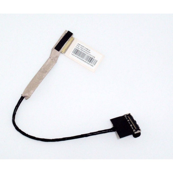 New ASUS G46 G46V G46VM G46VW LCD Display Cable 14006-00140100 1422-019X000 - LaptopParts.ca