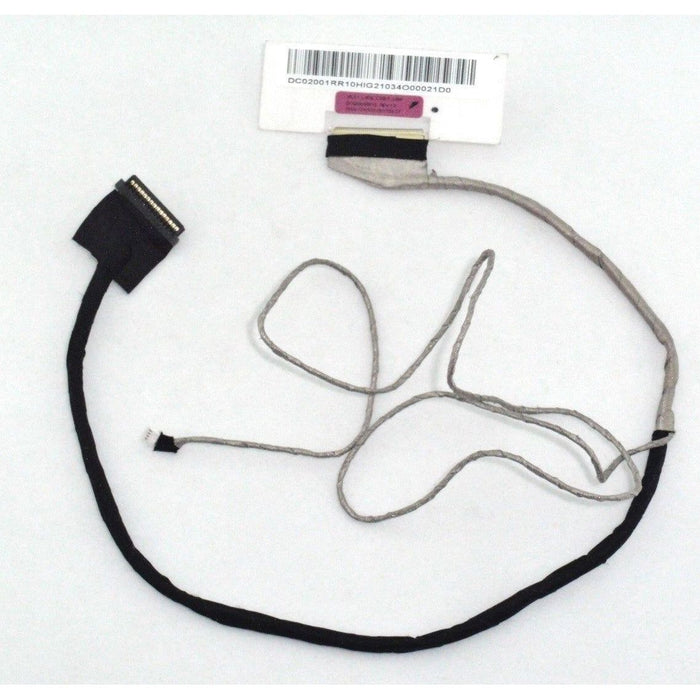 New Lenovo VILG1 G500s G505s LCD Display Cable DC02001RR10 90202879