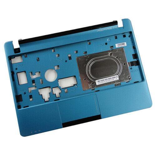 Acer Aspire One 722 Blue Upper Case Palmrest Touchpad 60.SFU02.001