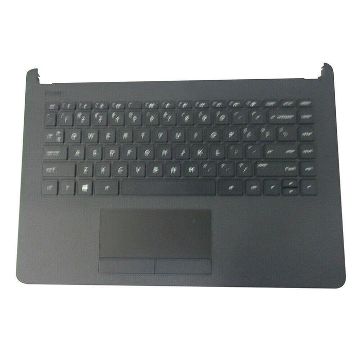 HP 14-BS 14-BW Palmrest Keyboard Touchpad 925307-001