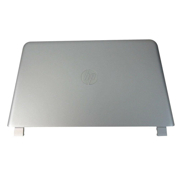 HP Pavilion 15-AB 15T-AB 15Z-AB Silver Lcd Back Cover 809015-001