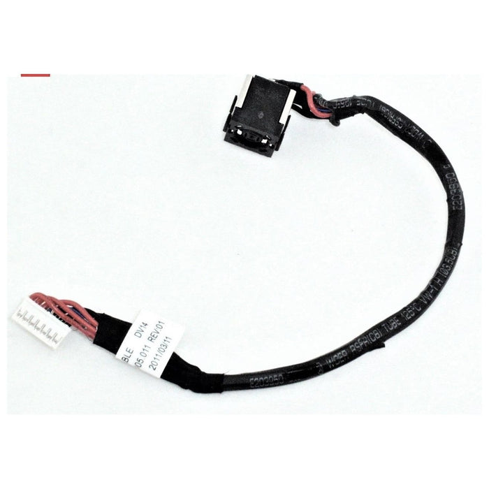 New Dell Inspiron 14R M4010 M4040 N4030 N4050 Vostro 1310 1440 DC Cable 50.4IU05.001