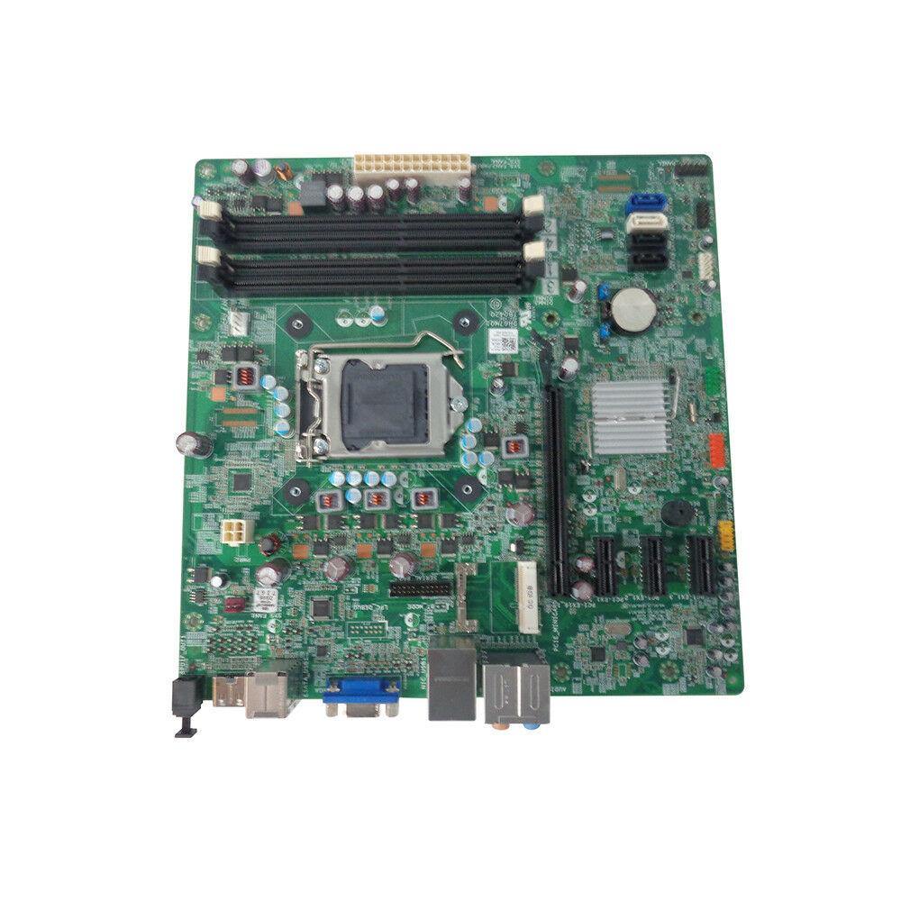 Dell XPS 8300 Vostro 460 Computer Motherboard Mainboard Y2MRG