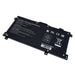 L09911-421 Compatible HP L09280-855 L09281-855 L09911-141 L09911-1B1 Battery 52.5WH