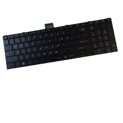 New Toshiba Satellite C870 C870D C875 C875D Laptop Keyboard KEYTOSHL870C870