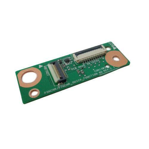New Acer Predator G9-591 G9-592 G9-593 G9-791 Touchpad Disable Function Board 55.Q0QN5.002