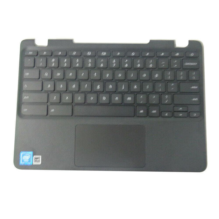 Lenovo N23 Chromebook 80YS Palmrest Keyboard Touchpad 5CB0N00717
