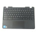 Lenovo N23 Chromebook 80YS Palmrest Keyboard Touchpad 5CB0N00717 - LaptopParts.ca