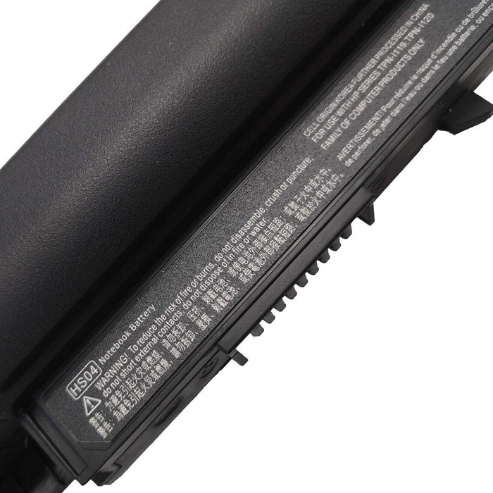 15-AC098TU Battery 41WH