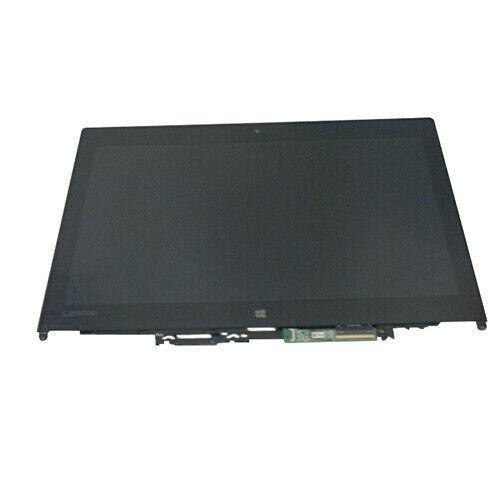 Lenovo ThinkPad Yoga 260 FHD Lcd Touch Screen Bezel 12.5 FHD 1920x1080 N125HCEGN1