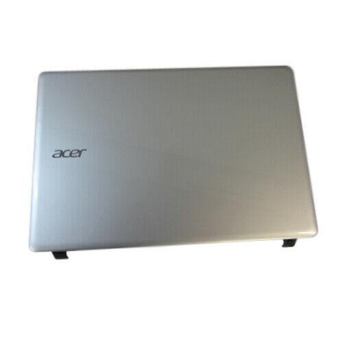 Acer Aspire V5-123 Silver Lcd Back Cover 60.MFRN7.002