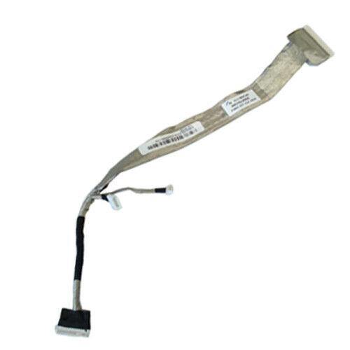 New Acer TravelMate 7330 7530 7530G 7730 Lcd Cable 17.3 50.TPK07.003
