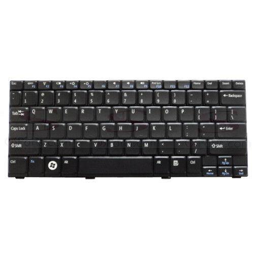 Keyboard for Dell Inspiron Mini 10 1012 Laptops - Replaces V3272