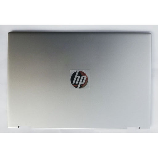 New HP Pavilion X360 15-CR LCD Back Cover Silver L22474-001 - LaptopParts.ca