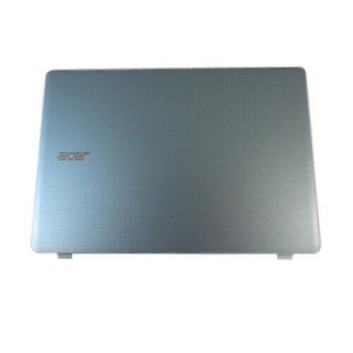 Acer Aspire V5-132 V5-132P Blue Lcd Back Cover Non-Touch 60.MJ0N1.001