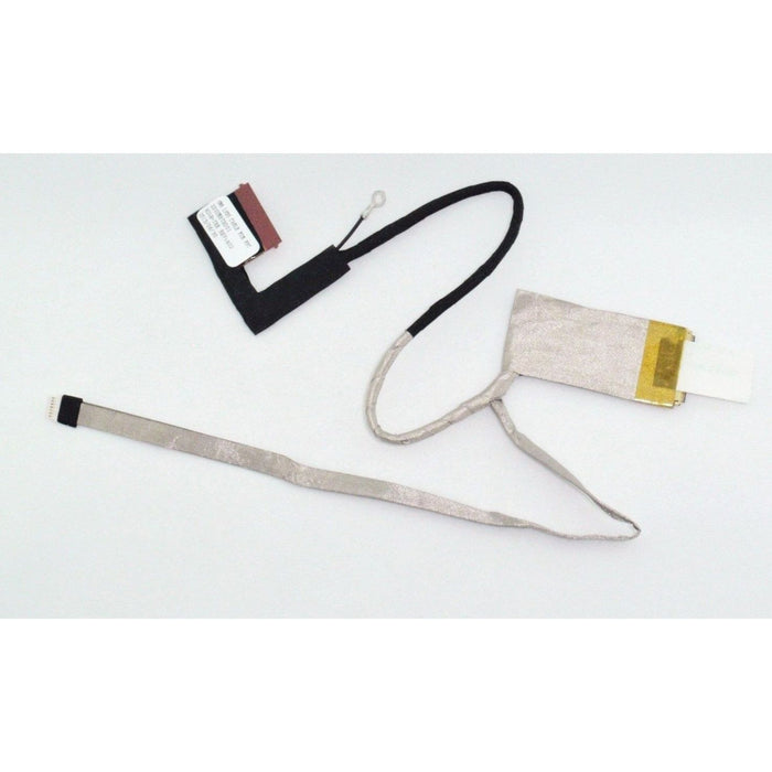 New Dell Inspiron 14R N4010 LCD Cable DD0UM8TH000 DD0UM8TH001 2HW70 02HW70 - LaptopParts.ca