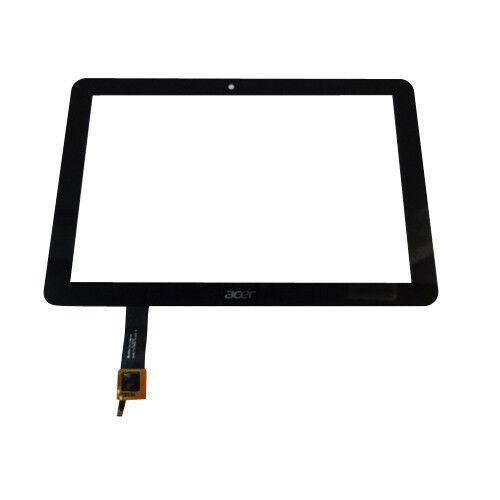 New Acer Iconia Tab A3-A20 Black Tablet Digitizer Touch Screen Glass 10.1 ACERA3-A20DIGITBL
