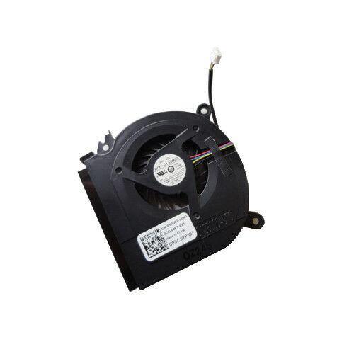 Cpu Fan for Dell Latitude E6500 Laptops - Replaces YP387