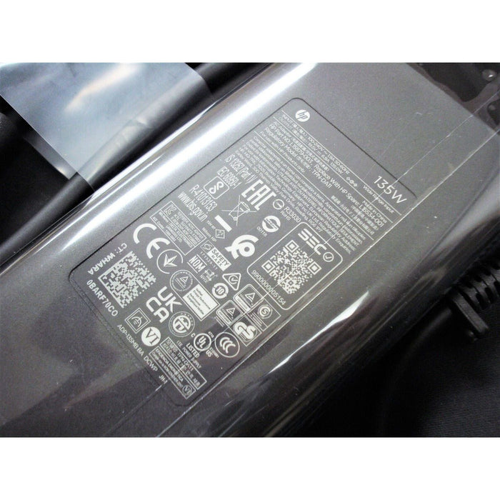 L15537-001 Genuine HP AC Adapter