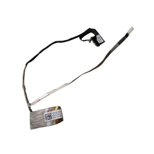 Discrete Lcd Video Cable for Dell Inspiron 14R N4010 Laptops - DDUM8ALC000 P71M8