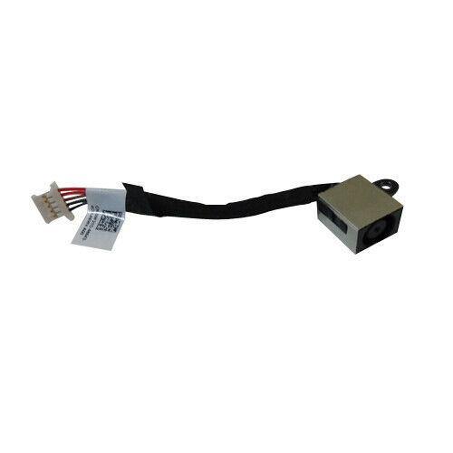 Dell Chromebook 11 3120 Dc Jack Cable 9F21D DD0ZM8AD000