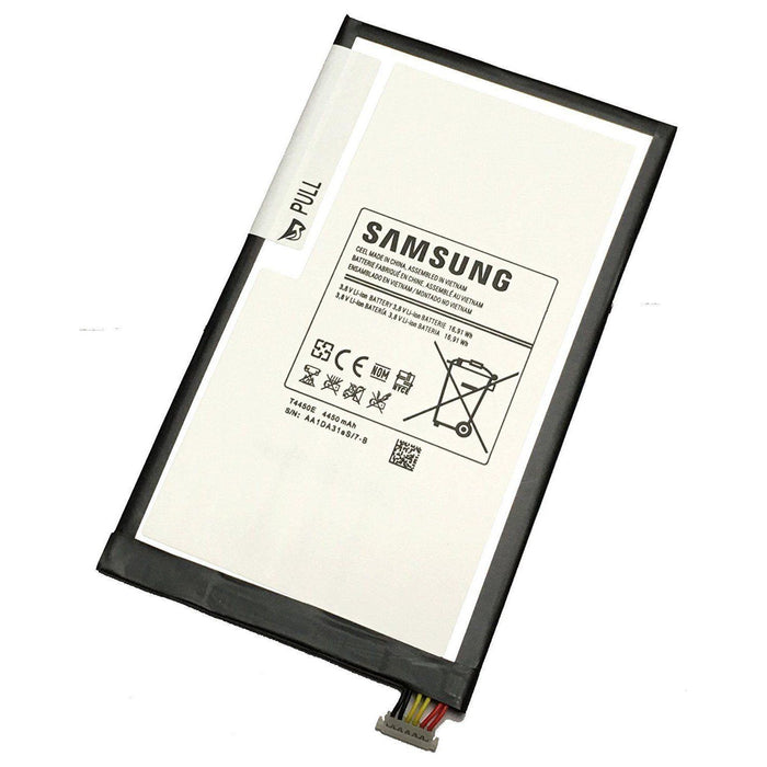 New Genuine Samsung SM-T310 SM-T311 SM-T3110 SM-T315 Battery 16.91Wh