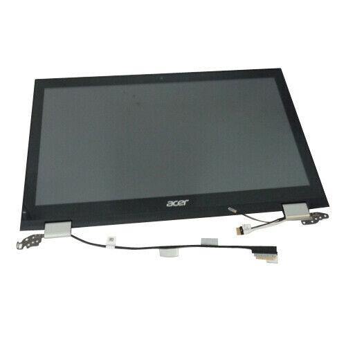 Acer Spin 3 SP315-51 Laptop Black Lcd Touch Screen Module 15.6 6M.GK9N5.001