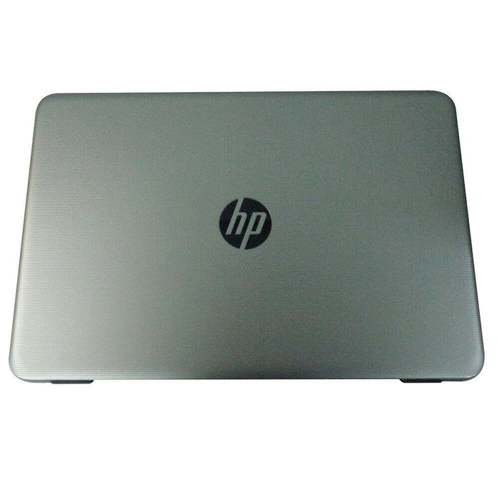 New HP 17-X 17-Y 17X 17Y Silver Lcd Back Cover 856586-001 856592-001 46008C0K0003 - LaptopParts.ca