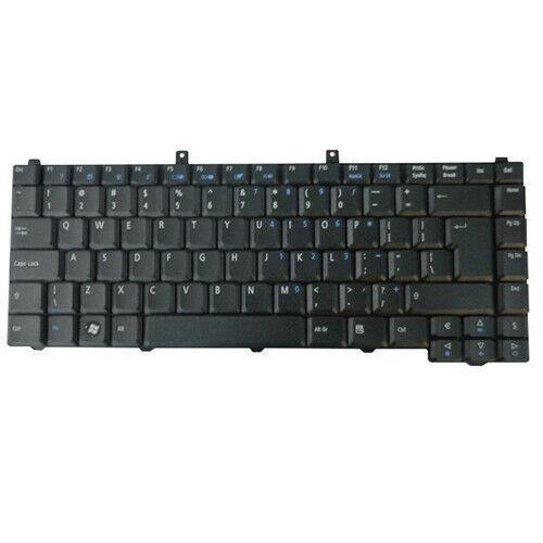New Acer Aspire 1670 3030 3100 3600 5030 5100 5110 5160 5500 Keyboard KB.A3502.002