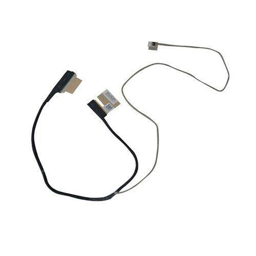 Lcd Video Cable for Compaq 15-H 15-S HP 15-G 15-R Laptops DC02001VU00