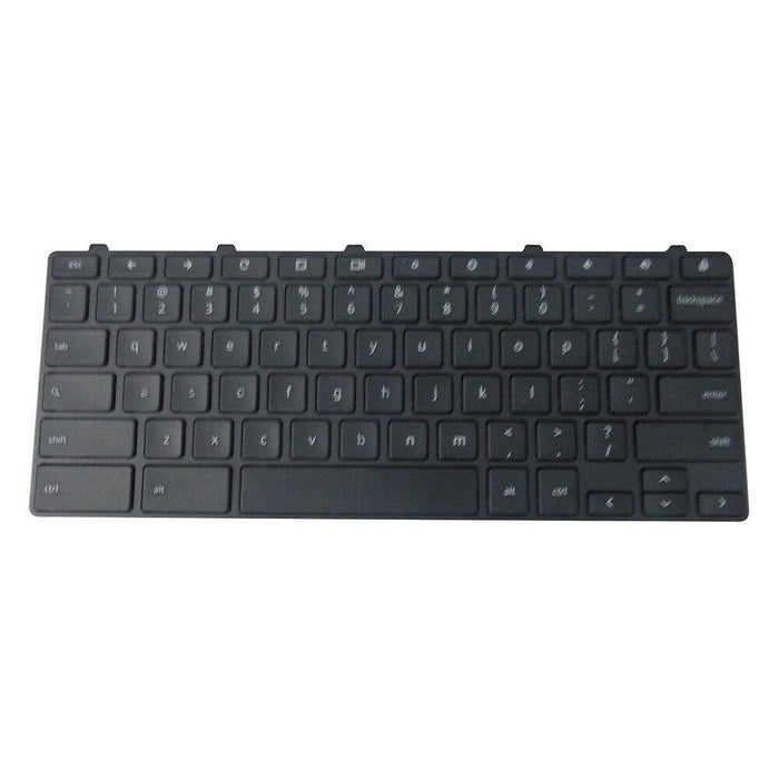 US Keyboard for Dell Chromebook 11 3189 Laptops - Replaces HNXPM