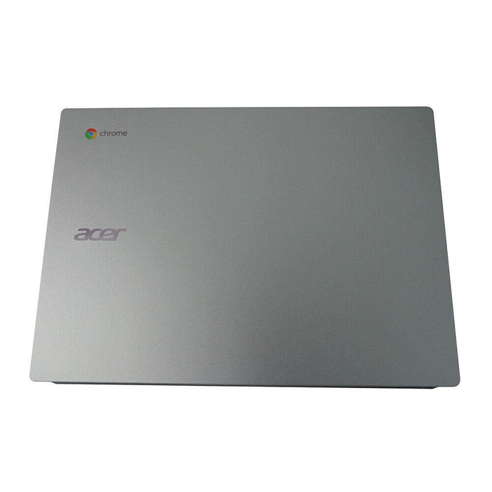 Acer Chromebook 514 CB514-1H CB514-1HT Silver Lcd Back Cover 60.H1LN7.002