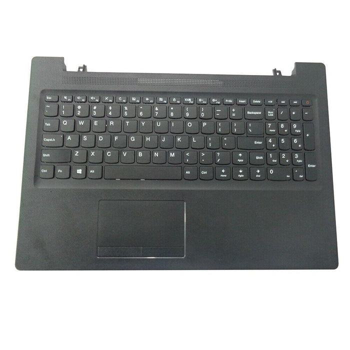 Lenovo IdeaPad 110-15IBR Palmrest w Keyboard Touchpad AP11S000800