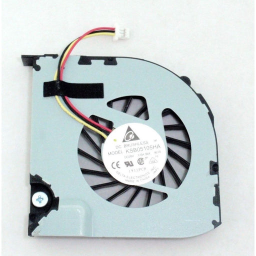 New HP DM4-2000 6043B0081101 DFS531205MC0T-F95S KSB05105HA-9L05 CPU Fan 642731-001 - LaptopParts.ca