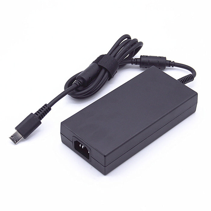 New MSI Chicony A17-230P1B 230W 20V 11.5A AC Power Adapter Charger