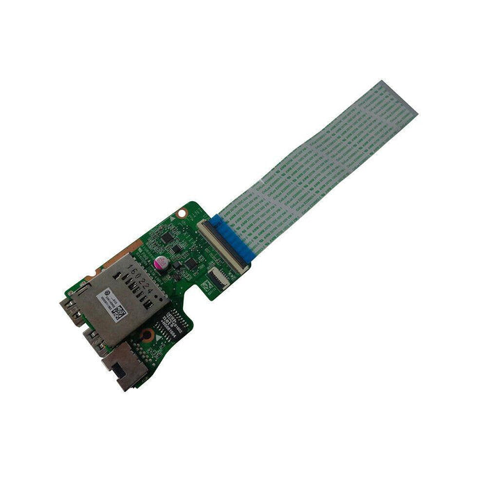 HP Pavilion 17-G 17T-G USB Audio Board w Cable 809311-001