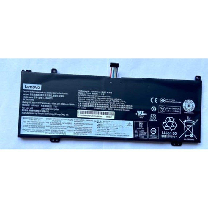 ThinkBook 13S-IWL Battery 45WH